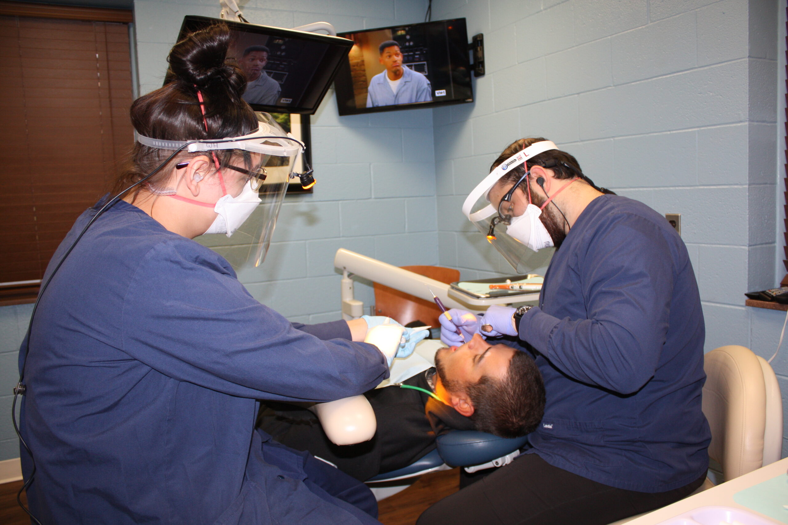 Healthy Smile Day